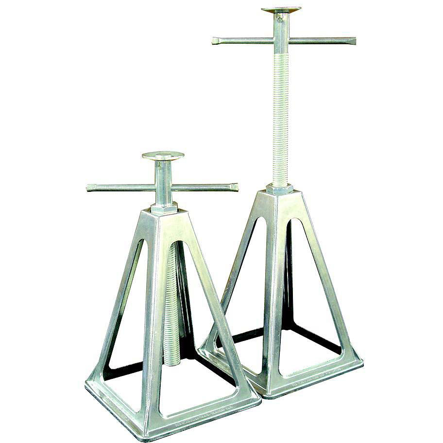 Ultra-Fab Stacker Jack, 2/pk